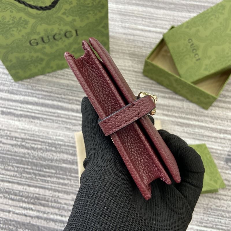 Gvc*1 wallets